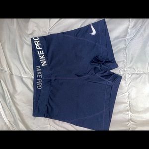 Womens Nike Pros